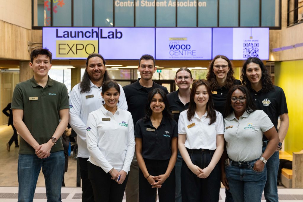 hub incubator 2025