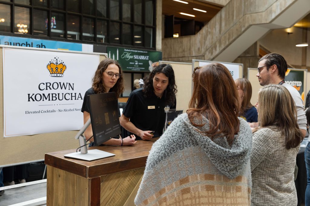 hub incubator 2025